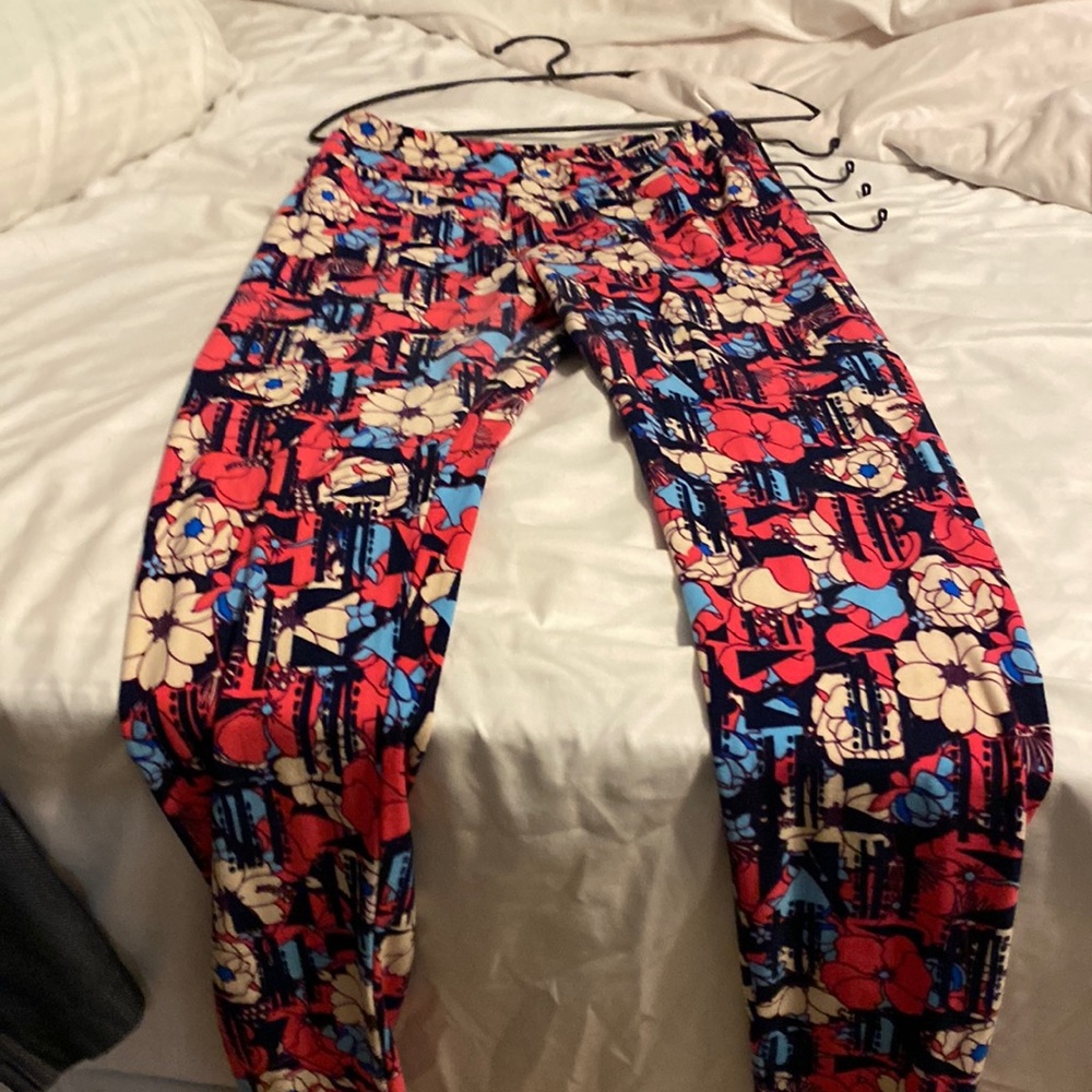 Lularoe leggings